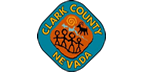 clark county Nevada logo