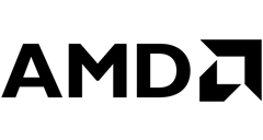 Advanced Micro Devices logo