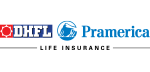 DHFL Pramerica Life Insurance logo