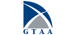 The Greater Toronto Airports Authority logo