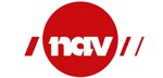 NAV - Norwegian Labour and Welfare Administration logo