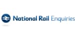 National Rail Enquiries logo